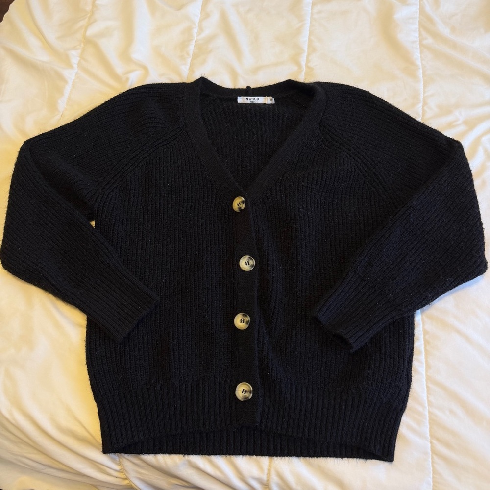 NAKD Sweater